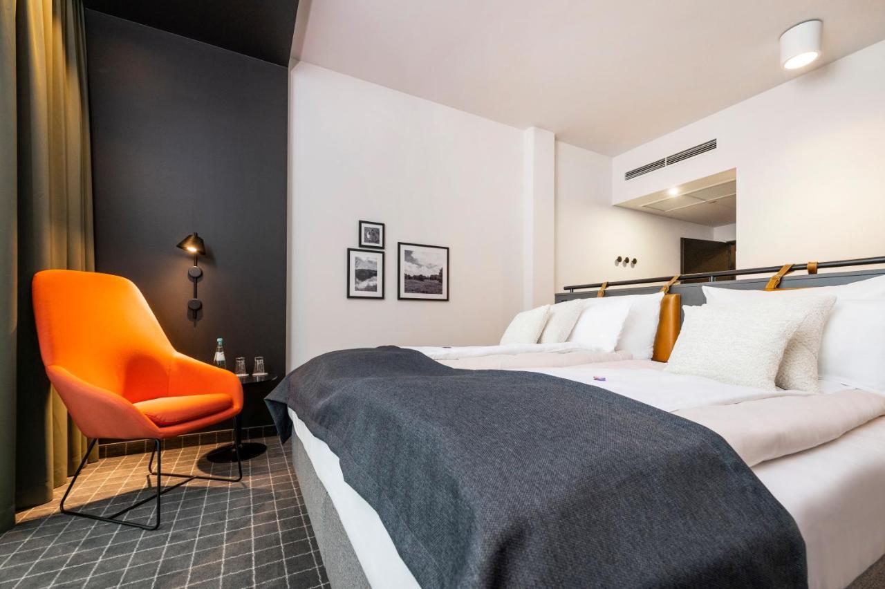 Via Plaza Meppen By Hackmann Hotel Exterior photo