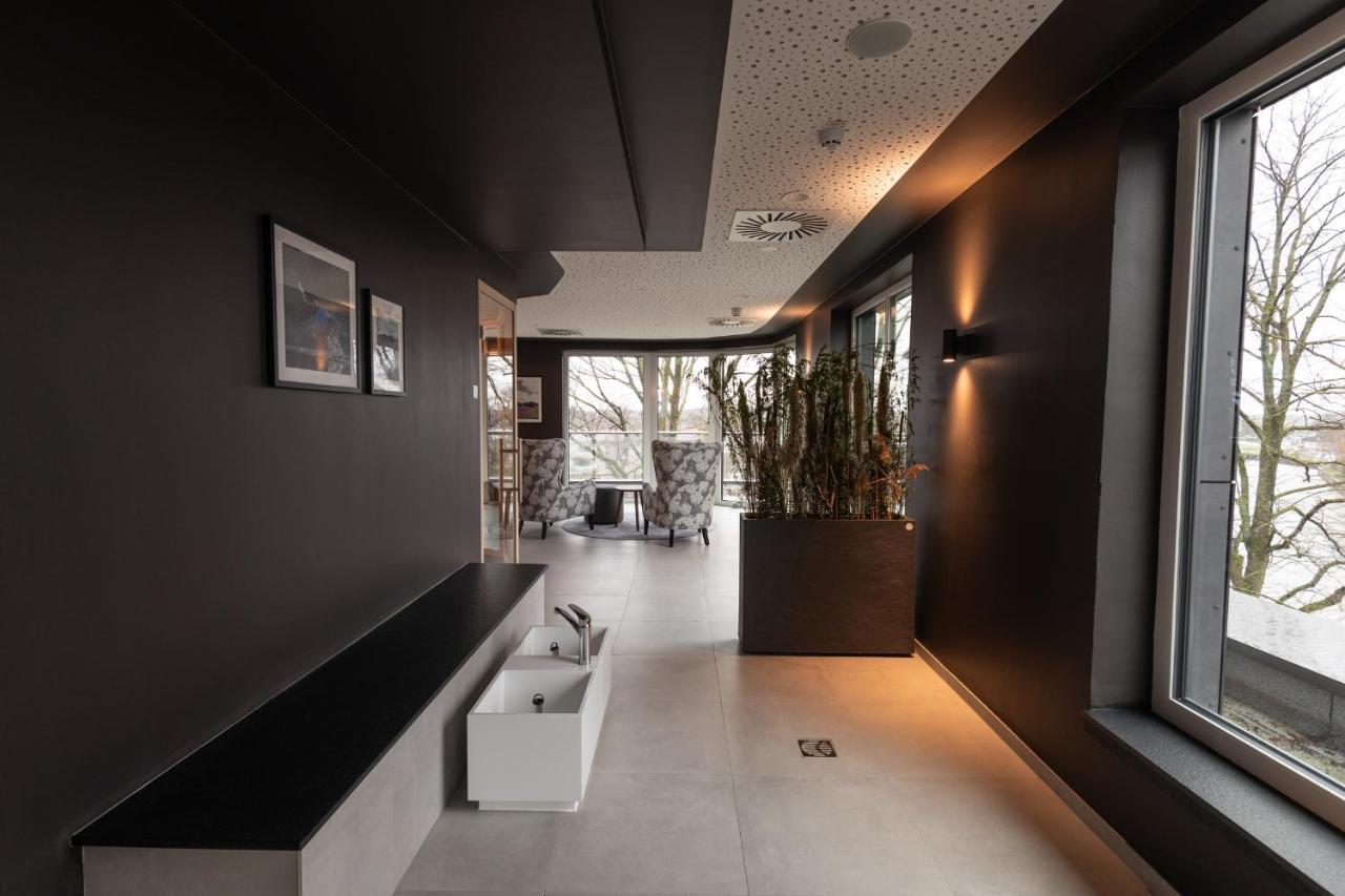 Via Plaza Meppen By Hackmann Hotel Exterior photo