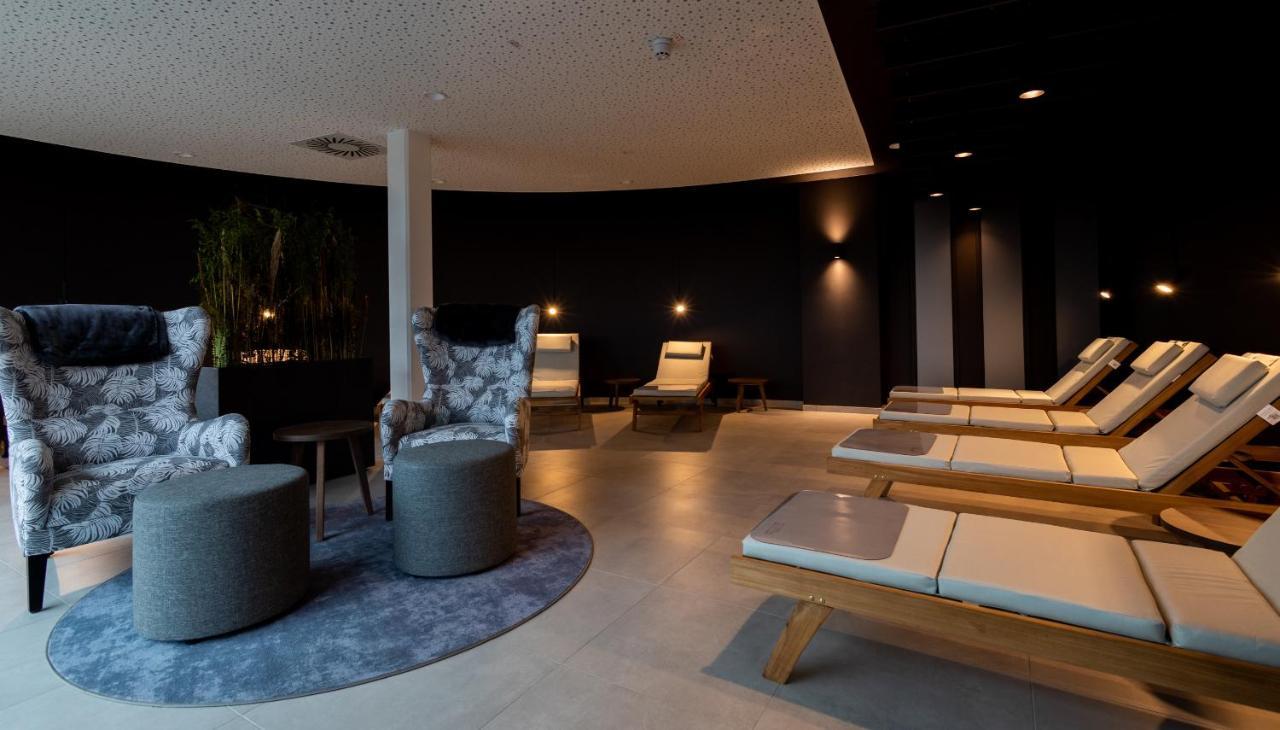 Via Plaza Meppen By Hackmann Hotel Exterior photo